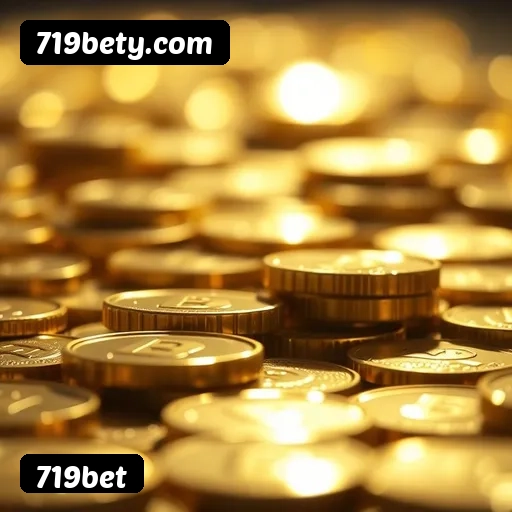 Tabela RTP dos jogos de cassino da 719bet