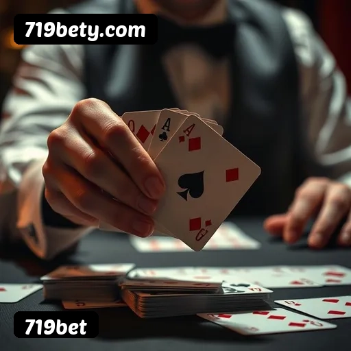 FAQ 719bet Brasil - Perguntas frequentes sobre bônus, PIX, RTP, APP mobile e VIP