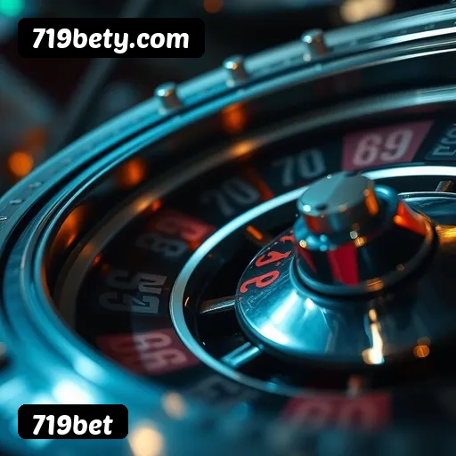 Loterias online disponíveis na 719bet