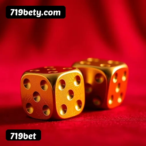719bet PIX instantâneo Brasil - Depósito e saque em minutos 24/7