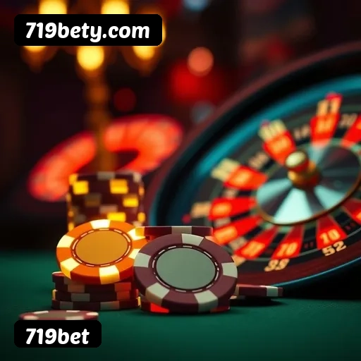 Estatísticas 719bet novembro 2024 - 87 mil jogadores ativos, R$47M pagos, RTP 96.52%