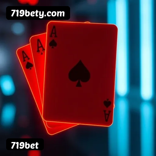 6 vantagens exclusivas do programa VIP da 719bet